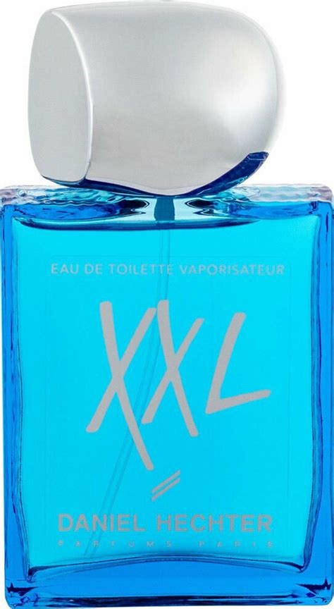 Daniel Hechter XXL 50ml Eau de Toilette Spray for Him.